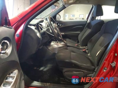 Zdjęcie 7 z 13 samochodu: 2012 NISSAN JUKE S VIN:JN8AF5MV5CT120924 - miniatura