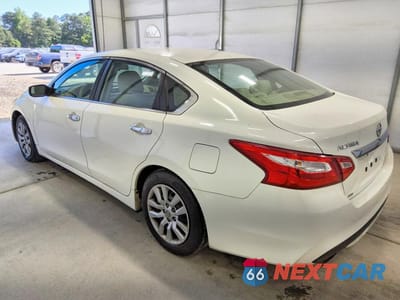 Drugie zdjęcie samochodu z przodu: 2016 NISSAN ALTIMA 2.5 S VIN:1N4AL3APXGC228787 - miniatura