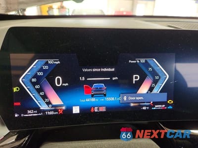 Zdjęcie 9 z 14 samochodu: 2023 BMW X1 XDRIVE28I VIN:WBX73EF05P5W20353 - miniatura