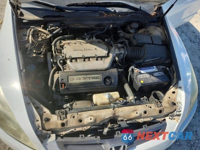 Zdjęcie 11 z 12 samochodu: 2003 HONDA ACCORD EX VIN:1HGCM66553A016511 - miniatura
