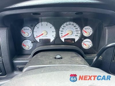 Zdjęcie 8 z 10 samochodu: 2004 DODGE RAM VIN:1D7HU18D74S696084 - miniatura