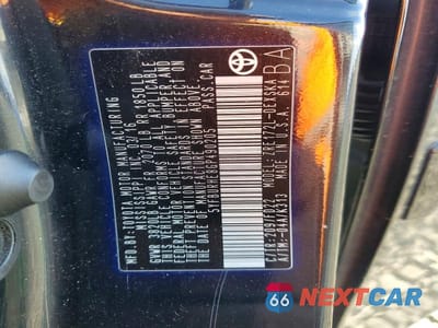 Zdjęcie 12 z 12 samochodu: 2016 TOYOTA COROLLA L VIN:5YFBURHE8GP490205 - miniatura