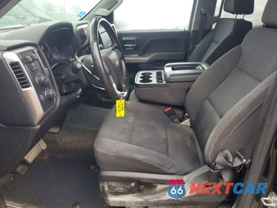 Zdjęcie 7 z 12 samochodu: 2019 CHEVROLET SILVERADO LD K1500 LT VIN:2GCVKPEC5K1192616 - miniatura