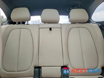 Zdjęcie 10 z 13 samochodu: 2018 BMW X1 XDRIVE28I VIN:WBXHT3C34J3H32543 - miniatura