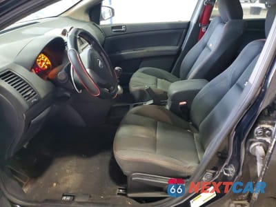 Zdjęcie 7 z 12 samochodu: 2007 NISSAN SENTRA SE-R SPEC V VIN:3N1CB61EX7L718675 - miniatura