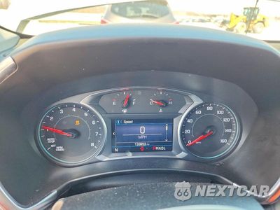 Zdjęcie 9 z 14 samochodu: 2019 CHEVROLET EQUINOX LT VIN:2GNAXKEV5K6129739 - miniatura