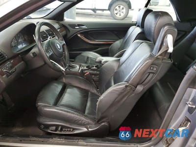 Zdjęcie 7 z 13 samochodu: 2005 BMW 325 CI VIN:WBABW33415PX83283 - miniatura