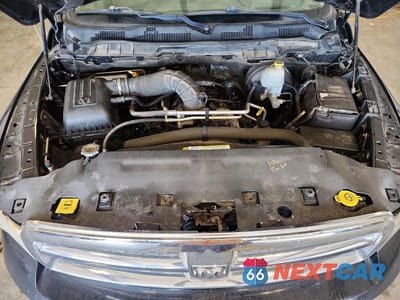Zdjęcie 11 z 12 samochodu: 2009 DODGE RAM 1500 VIN:1D3HV18T39S785132 - miniatura