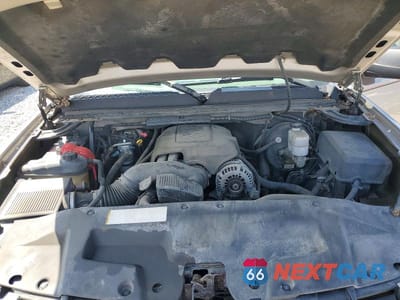 Zdjęcie 11 z 12 samochodu: 2007 GMC NEW SIERRA K1500 VIN:2GTEK13M371533852 - miniatura