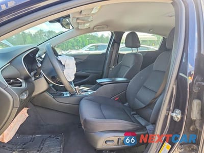 Zdjęcie 7 z 12 samochodu: 2022 CHEVROLET MALIBU LT VIN:1G1ZD5ST9NF178843 - miniatura