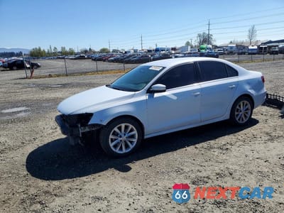 2017 VOLKSWAGEN JETTA S 3VW167AJXHM393255 - główne zdjęcie licytacji z USA - miniatura