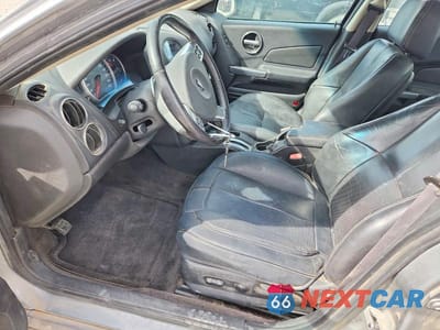 Zdjęcie 7 z 11 samochodu: 2007 PONTIAC GRAND PRIX VIN:2G2WP552371167498 - miniatura