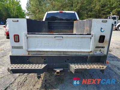 Zdjęcie 6 z 12 samochodu: 2019 FORD F350 SUPER DUTY VIN:1FD8W3F64KEC55850 - miniatura