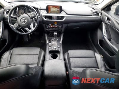 Zdjęcie 8 z 12 samochodu: 2016 MAZDA 6 TOURING VIN:JM1GJ1V51G1451688 - miniatura