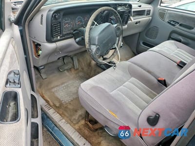 Zdjęcie 8 z 12 samochodu: 1995 DODGE RAM 1500 VIN:1B7HF16Y0SS319734 - miniatura
