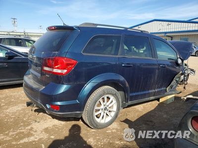 Piąte zdjęcie samochodu w środku: 2013 DODGE JOURNEY SXT VIN:3C4PDCBG6DT587330 - miniatura