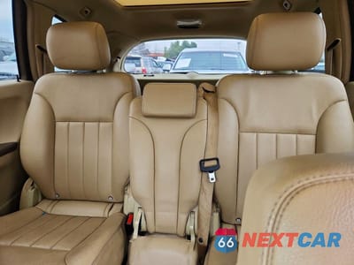 Zdjęcie 10 z 13 samochodu: 2008 MERCEDES-BENZ R 350 VIN:4JGCB65E28A074309 - miniatura