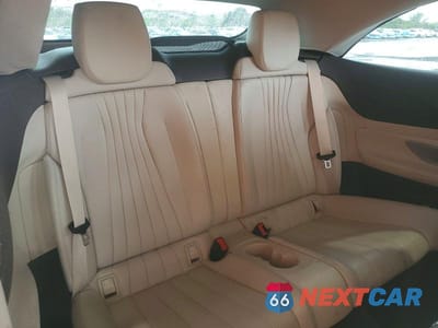Zdjęcie 10 z 12 samochodu: 2018 MERCEDES-BENZ E 400 4MATIC VIN:WDD1K6GB6JF045036 - miniatura