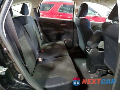 Zdjęcie 11 z 13 samochodu: 2016 HONDA CR-V LX VIN:5J6RM4H30GL003081 - miniatura