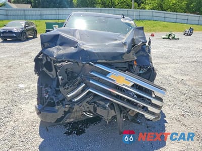 Piąte zdjęcie samochodu w środku: 2026 CHEV SILVERADO VIN:1GCUKJEL5TZ186509 - miniatura