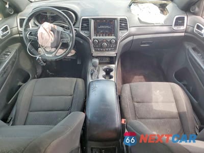 Zdjęcie 8 z 13 samochodu: 2018 JEEP GRAND CHEROKEE LAREDO VIN:1C4RJEAG2JC455414 - miniatura