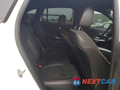 Zdjęcie 11 z 13 samochodu: 2021 MERCEDES-BENZ GLA 250 VIN:W1N4N4GB8MJ244084 - miniatura