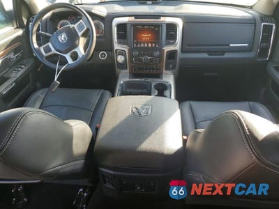 Zdjęcie 8 z 11 samochodu: 2017 RAM 1500 LARAMIE VIN:1C6RR7NM7HS881689 - miniatura