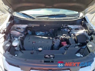 Zdjęcie 12 z 12 samochodu: 2024 MITSUBISHI OUTLANDER SPORT S VIN:JA4ARUAU3RU000559 - miniatura