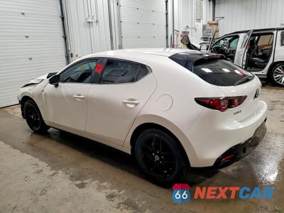 Drugie zdjęcie samochodu z przodu: 2025 MAZDA 3 SELECT SPORT VIN:JM1BPAKM7S1766119 - miniatura