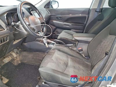 Zdjęcie 7 z 13 samochodu: 2024 MITSUBISHI RVR SE VIN:JA4AJVAW6RU603021 - miniatura