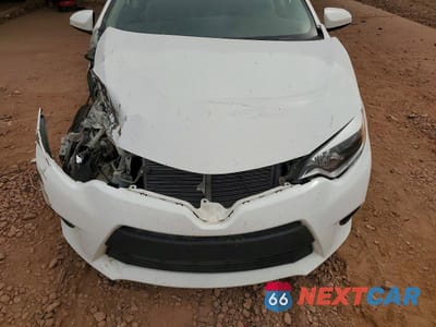 Zdjęcie 11 z 12 samochodu: 2016 TOYOTA COROLLA L VIN:2T1BURHE3GC669638 - miniatura