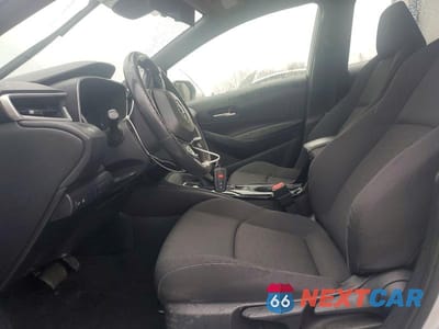 Zdjęcie 7 z 12 samochodu: 2019 TOYOTA COROLLA HATCHBACK SE VIN:JTNK4RBE8K3071163 - miniatura