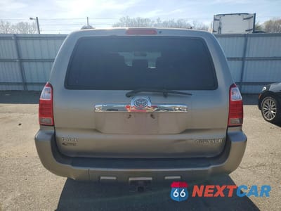 Zdjęcie 6 z 12 samochodu: 2006 TOYOTA 4RUNNER SR5 VIN:JTEBU14R060086832 - miniatura