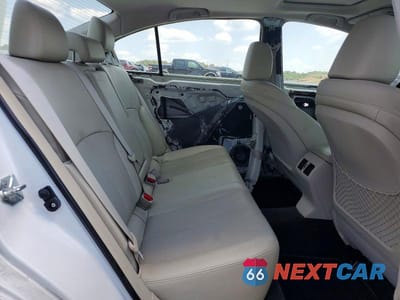 Zdjęcie 10 z 13 samochodu: 2013 SUBARU LEGACY 2.5I LIMITED VIN:4S3BMCP65D3040569 - miniatura