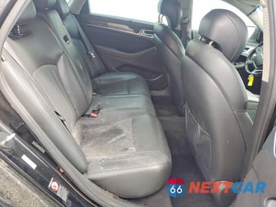 Zdjęcie 10 z 12 samochodu: 2015 HYUNDAI GENESIS 3.8L VIN:KMHGN4JE7FU086034 - miniatura
