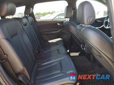 Zdjęcie 11 z 13 samochodu: 2017 AUDI Q7 PREMIUM PLUS VIN:WA1LAAF70HD031266 - miniatura
