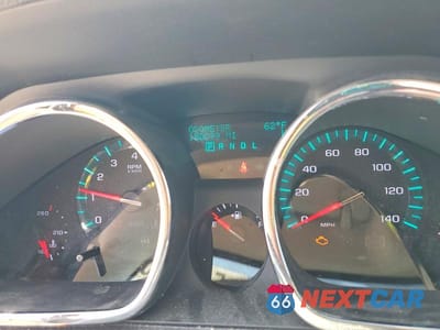 Zdjęcie 9 z 13 samochodu: 2009 CHEV TRAVERSE VIN:1GNER23D39S168262 - miniatura