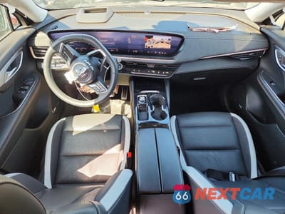 Zdjęcie 8 z 12 samochodu: 2024 BUICK ENVISION ESSENCE VIN:LRBFZPE48RD076753 - miniatura