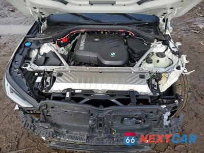 Zdjęcie 12 z 13 samochodu: 2025 BMW X3 30 XDRIVE VIN:5UX53GP00S9061034 - miniatura