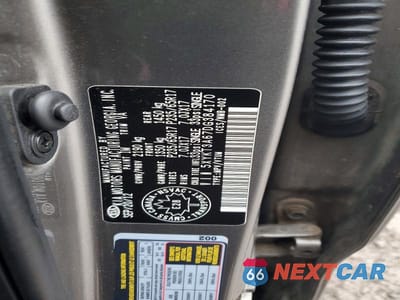 Zdjęcie 13 z 13 samochodu: 2013 KIA SORENTO LX VIN:5XYKT3A67DG384170 - miniatura