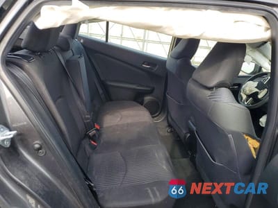 Zdjęcie 10 z 12 samochodu: 2016 TOYOTA PRIUS TWO VIN:JTDKBRFU2G3003203 - miniatura