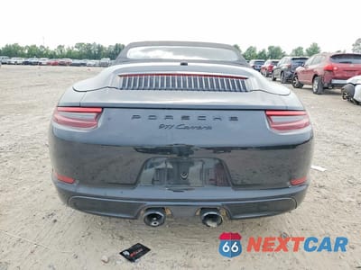 Zdjęcie 6 z 13 samochodu: 2017 PORSCHE 911 CARRERA VIN:WP0CA2A90HS142481 - miniatura