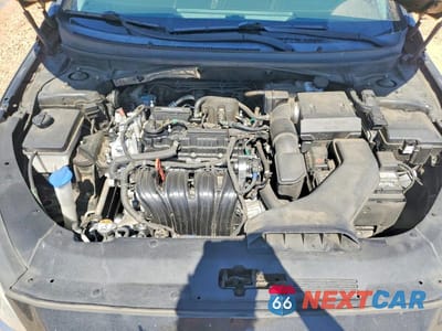 Zdjęcie 11 z 12 samochodu: 2018 HYUNDAI SONATA SEL VIN:5NPE34AF6JH602865 - miniatura
