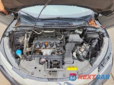 Zdjęcie 12 z 13 samochodu: 2019 HONDA HR-V EX VIN:3CZRU6H59KM741241 - miniatura