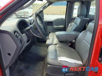 Zdjęcie 7 z 12 samochodu: 2006 FORD F150 VIN:1FTRF12236NB45359 - miniatura