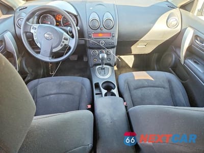 Zdjęcie 8 z 12 samochodu: 2010 NISSAN ROGUE SL VIN:JN8AS5MT6AW016724 - miniatura