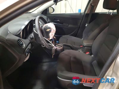 Zdjęcie 7 z 11 samochodu: 2014 CHEVROLET CRUZE LT VIN:1G1PK5SB1E7384740 - miniatura