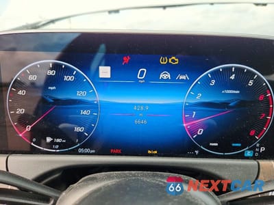 Zdjęcie 9 z 13 samochodu: 2024 MERCEDES-BENZ E 450 4MATIC VIN:W1KLF6BB9RA044475 - miniatura