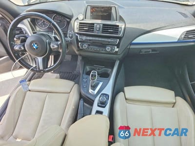 Zdjęcie 8 z 12 samochodu: 2015 BMW M235I VIN:WBA1M1C53FVZ99339 - miniatura