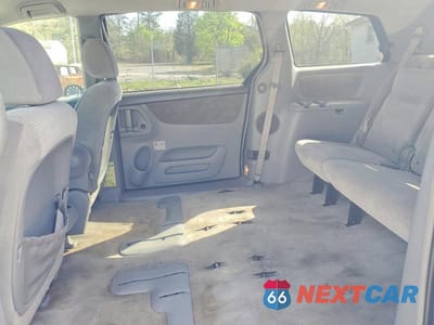 Zdjęcie 11 z 12 samochodu: 2007 TOYOTA SIENNA LE 8-PASSENGER VIN:5TDZK23C47S034369 - miniatura